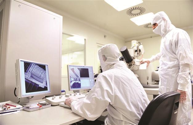 Turkey develops sensors for domestic laser rockets