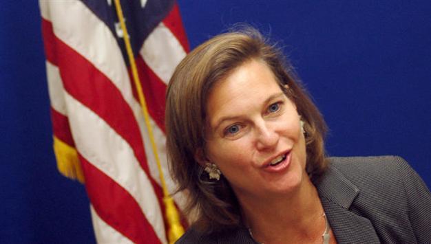 US urges Syrias neighbors to survey airspace
