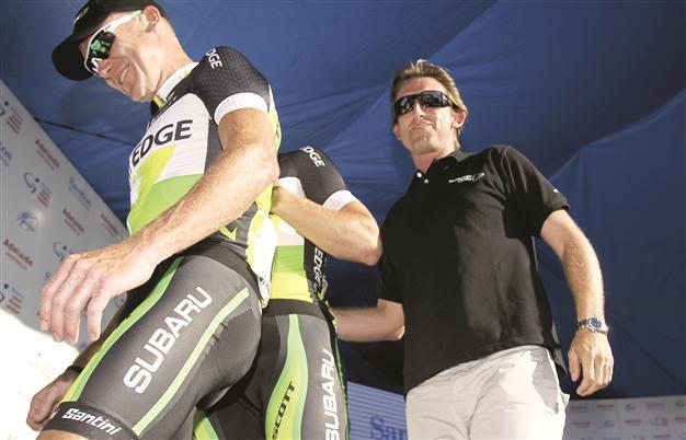 Calls for a tougher anti-doping body