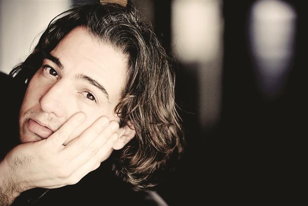 Artists gather to give support to Fazıl Say