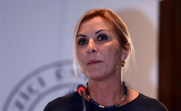 EU membership still priority for Turkey: TÜSİAD’s head