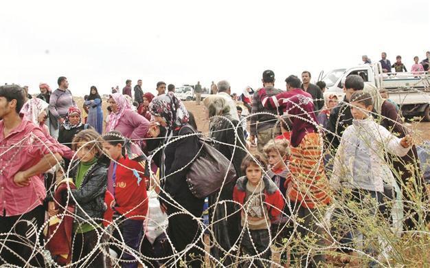 Refugee limit 400,000 despite economic woes