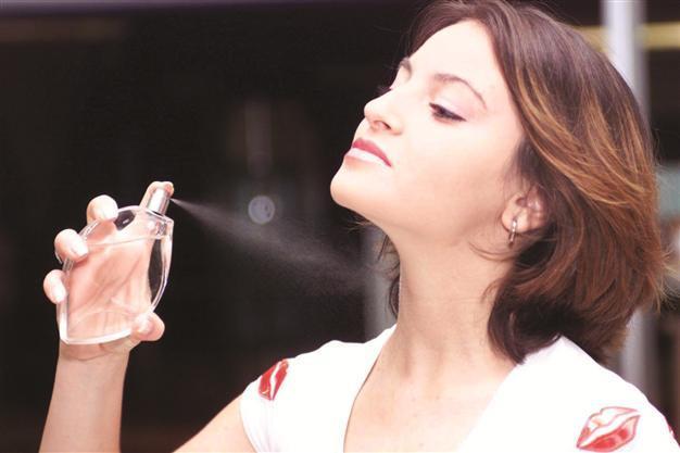 Fragrance firm to invest over $50 mln in Turkey