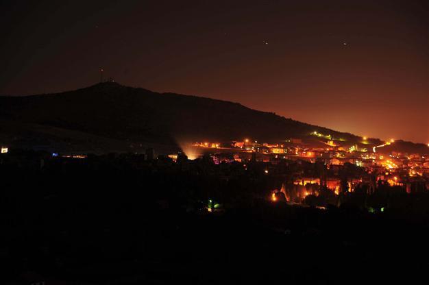 Ministry to end ‘natural disaster’ debacle for Afyon victims