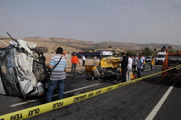 Men involved in more traffic accidents, data shows