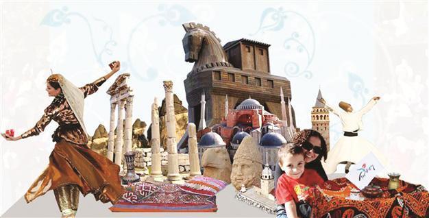 Washington DC presents Turkish cultural month
