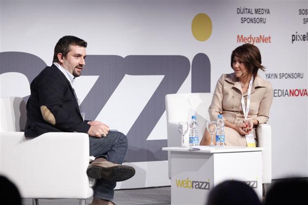 Doğan Online will consider smart partnership chances