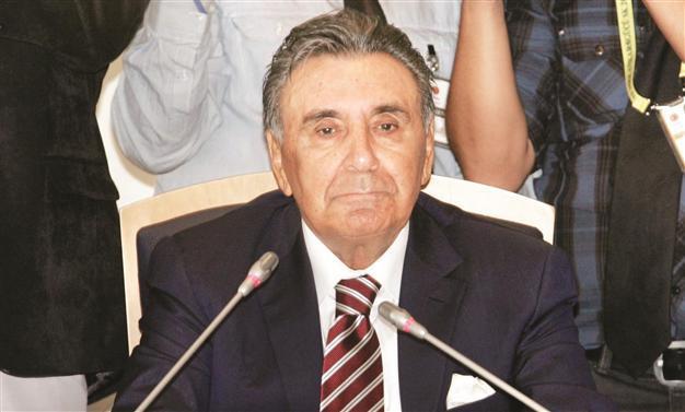 Commission on coup hears media bosses