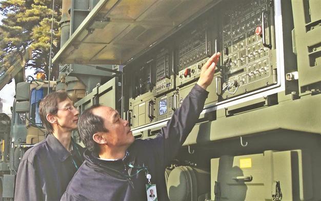US, South Korea agree on longer-range missiles