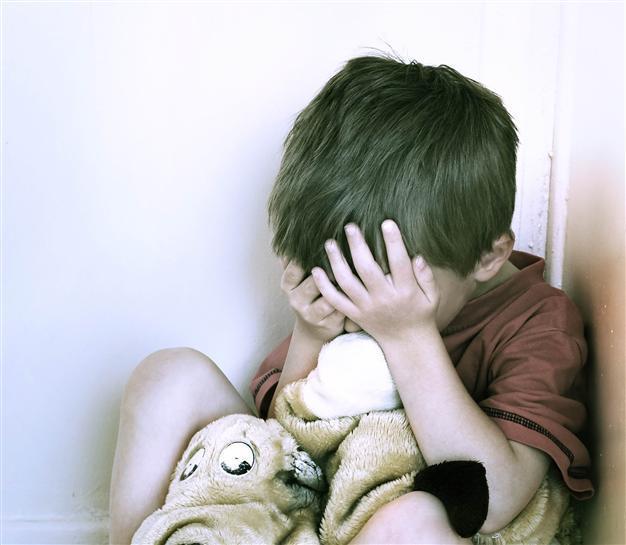 Dutch commission: sexual abuse of children common