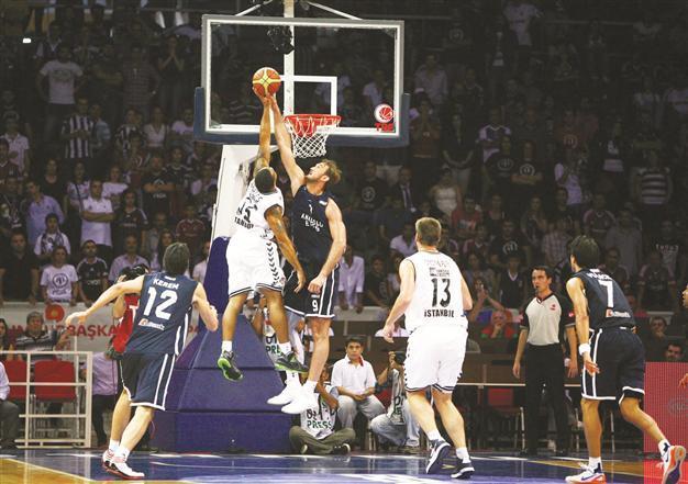 Beko Basketball League starts back after busy transfer season
