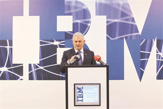 Turkey won’t ‘allow’ misuse of its airspace