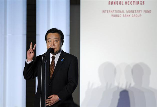 Japans Noda pressured by ministers yakuza link