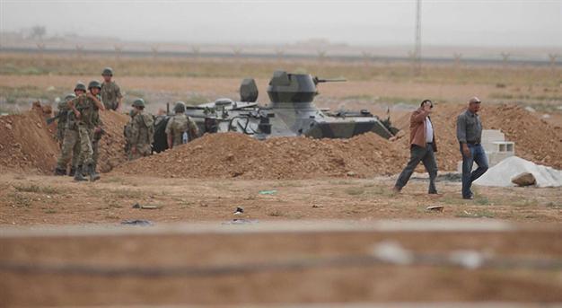 Syria ready to ease tension with Turkey: Foreign Ministry