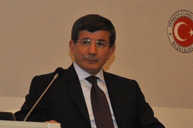 Davutoğlu and Elaraby criticize UN Security Council on Syria