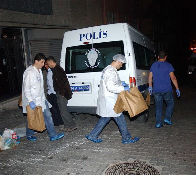University student killed in Istanbul apartment