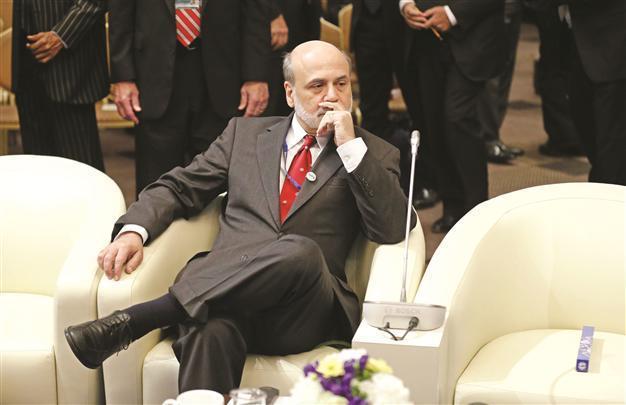 Fed supports easing policies