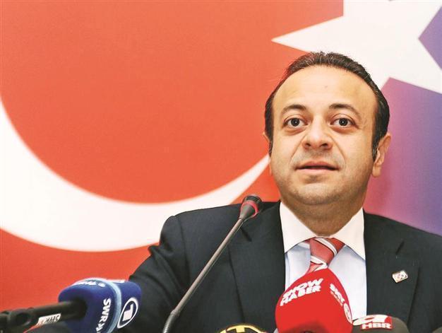 Turkey soon to open new chapter with EU