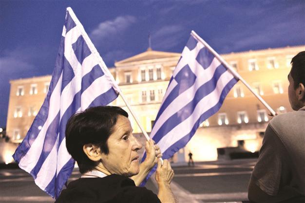 Turkey becoming Greece’s No 2 trading partner: Official