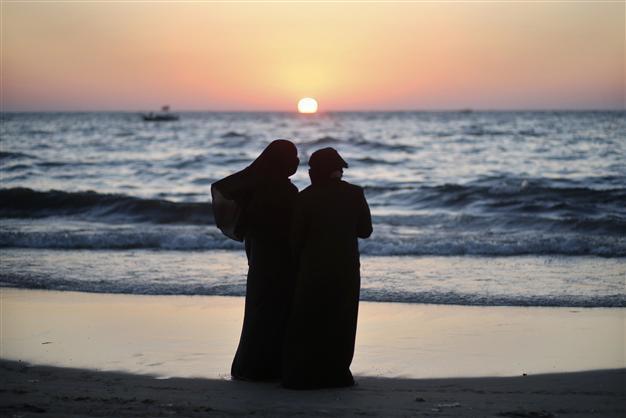 US drops Gaza scholarships under Israeli pressure