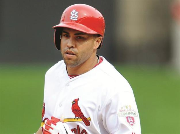 Cardinals bullpen cuts down Giants