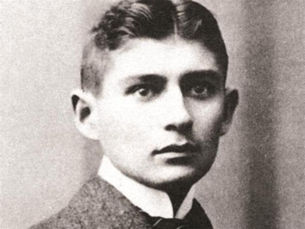 Israel receives unseen works of Franz Kafka