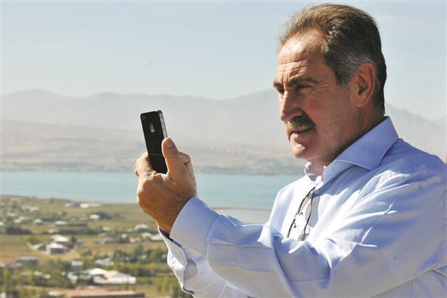 Minister hopes to give new good news