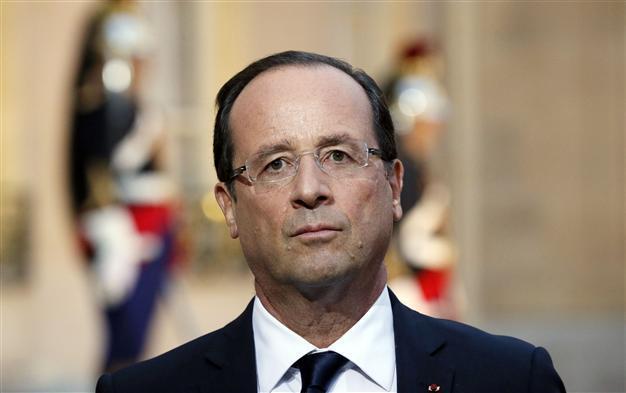 French President recognises 1961 massacre of Algerian protesters in Paris