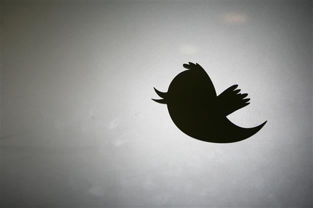 Twitter says blocks German neo-Nazi account in world first