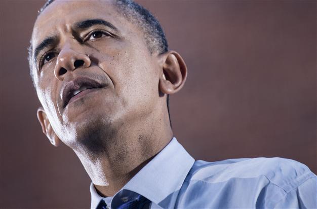 Obama was considered potential target for terror attack