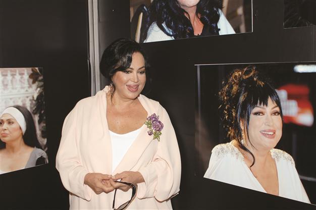 Film fest to dole out lifetime awards
