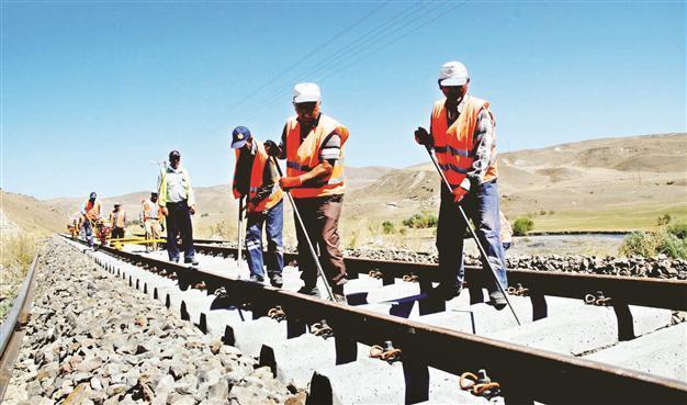 Rail firm to get largest investment