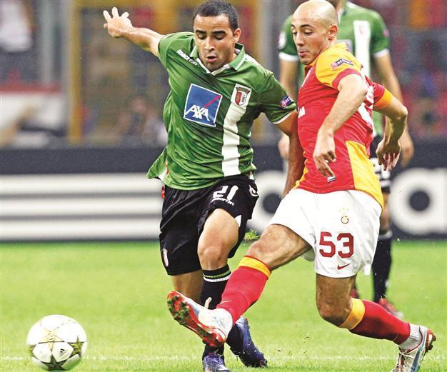 Galatasaray visits Gençler in Super League