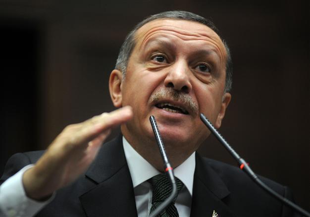 Assassination attempt against Turkish PM : secret witness