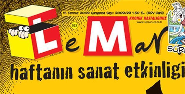 Humor magazine releases ‘no to war’ edition