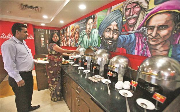 Indian firm makes 1.86 bln offer for hotel chain