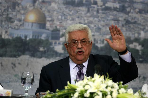 PA seeks Israel talks to rework key eco agreement: minister
