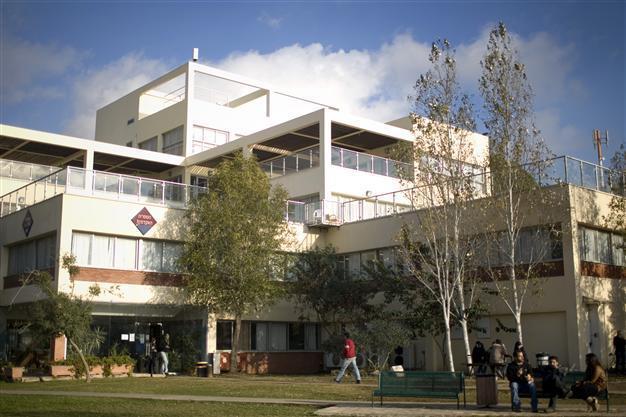 Israeli cabinet backs first West Bank university