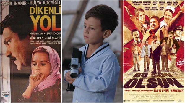 1980 coup, in the eyes of filmmakers