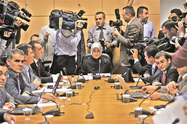 Ex-lawmaker Kavakçı speaks of ‘unnamed coup’