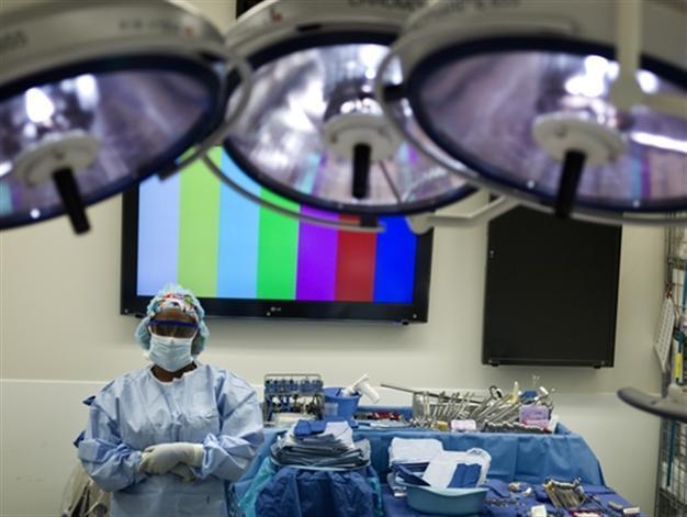 Heart, liver transplants halted at Istanbuls Cerrahpaşa hospital