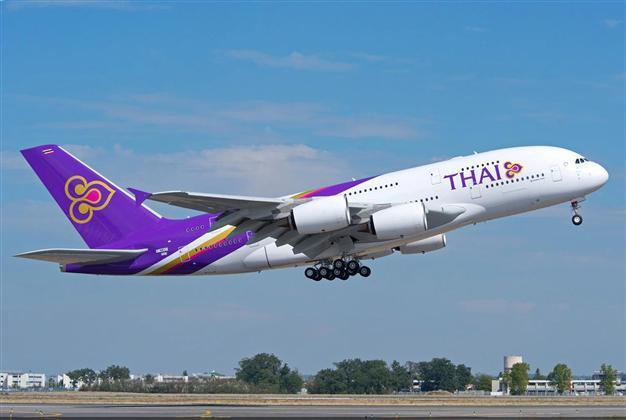 Thai transgender airline grounded over finances