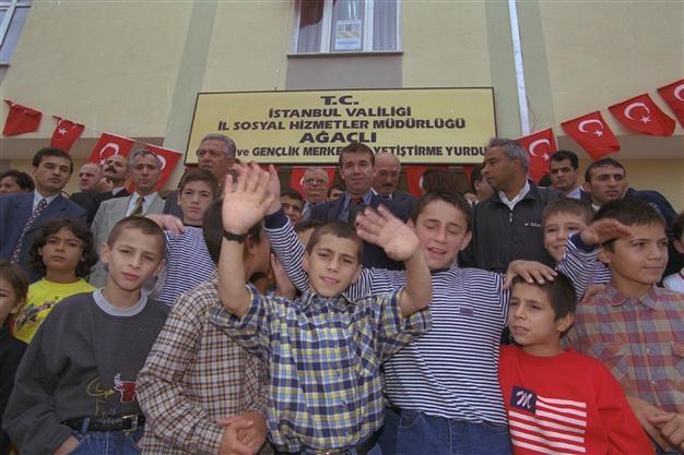 Religious Affairs Directorate to educate orphans