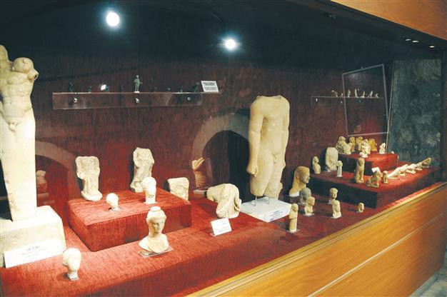 Castle of Marmaris to be restored