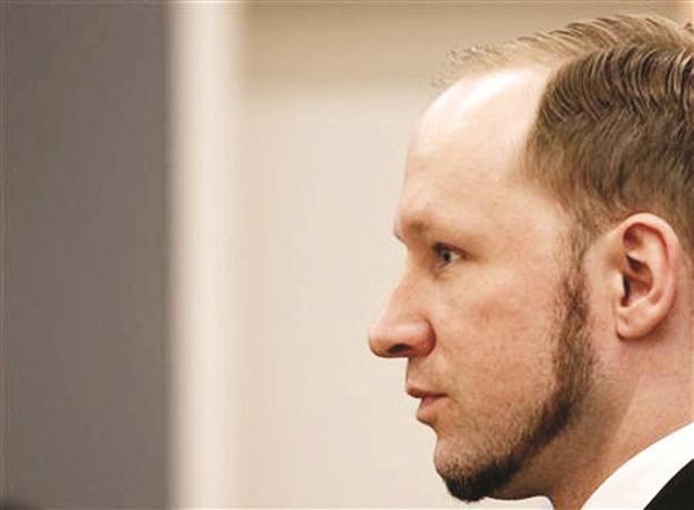 Danish play debunks mass murderer