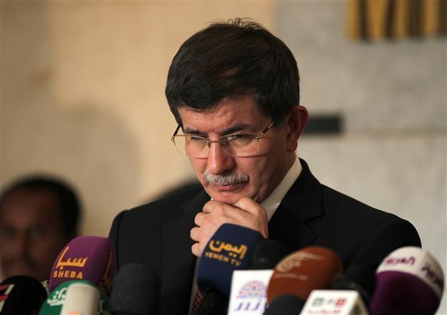 Turkey has lost a friend with Lebanese intelligence chief’s death, Turkish FM says