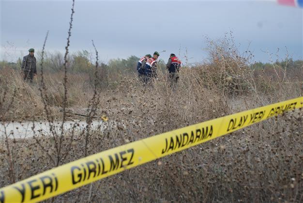 Austrian man found dead in Konya district