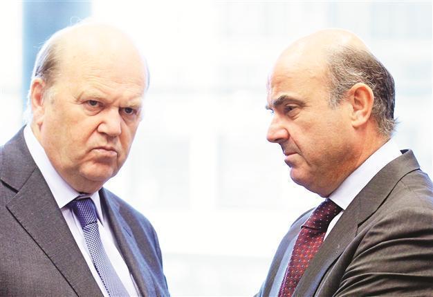 Austerity not Irish growth clog: IMF