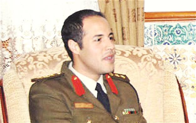 Gadhafi’s son Khamis ‘killed’ in Bani Walid