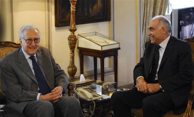 Women’s era begins in Egyptian diplomacy